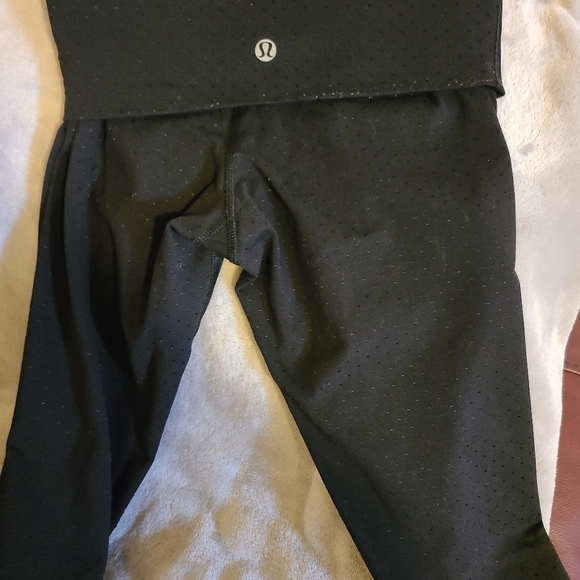Lululemon leggings - Picture 4 of 5